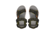 CMP Hamal Hiking Sandal 38Q9954 (38Q9954_44UT) multicolore 4