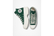 Converse off white x converse chuck taylor 70s clear white white Lugged 2.0 (A00850C) grün 3