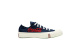 Converse Kith x Coca Cola Chuck 70 Low Ox (169836C) blau 5