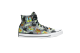 Converse Scooby Doo x Chuck Taylor All Star High (169073C) bunt 4