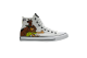 Converse Scooby Doo x Chuck Taylor All Star High (169076F) weiss 3