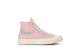 Converse Golf Le Fleur x Chuck 70 Chenille Hi (167478C) pink 4