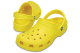 Crocs Classic (10001-7C1) gelb 2