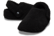 Crocs Classic Cozzzy Slipper (209386-001) schwarz 2