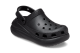 Crocs Classic Clog Crush (207521-001) schwarz 3