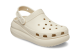 Crocs Classic Clog Crush (207521-2Y2) braun 3