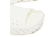 Crocs Echo Slide (208170-100) weiss 5