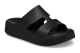 Crocs Getaway Platform H Strap (209409-001) schwarz 3