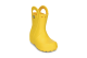 Crocs Handle It Rain Boot (12803-730) gelb 3