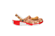 Crocs KFC x Classic Clog (206675 90H) braun 4