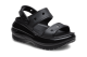 Crocs Mega Crush Sandal (207989-001) schwarz 3