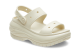 Crocs Mega Crush Sandal (207989-2Y2) beige 3