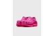 Crocs Mega Crush Classic Clog (207988-6UB) pink 6