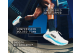 Hoka Clifton 11 (1176572-BBLC) zwart 2