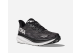 Hoka Clifton 9 Wide (1132211-BWHT) schwarz 6