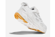 Hoka Clifton L Athletics (1160050-WWH) blanco 4