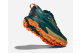 Hoka Mafate 5 (1168722-TVM) verde 4