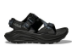 Hoka Infini Hike TC (1162590-BBLC) zwart 2