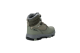 Jack Wolfskin Everquest Texapore High (4053621_4550) grün 5