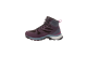 Jack Wolfskin Force Striker Texapore Mid (4038873_2844) lila 2