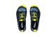 Jack Wolfskin Villi Sandal (4056881_1325) bunt 6