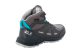 Jack Wolfskin Woodland 2 Texapore Mid (4051331_6338) grau 3