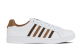 K-Swiss COURT TIEBREAK (07011-919-M) weiss 1