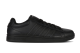 K-Swiss Court Tiebreak II (04413-010-M) schwarz 1