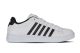 K-Swiss Court Tiebreak II (04413-191-M) weiss 1