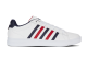 K-Swiss Court Tiebreak II (04413-983-M) weiss 1