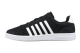 K-Swiss Court Tiebreak SDE (07012-002-M) schwarz 5