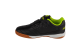 Lotto Pacer Hallenfu ballschuhe (2600110K) schwarz 3