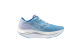 Mizuno Wave Rebellion Flash 2 (J1GC2435-51) blau 2