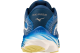 Mizuno Wave Rider 27 Amsterdam (J1GC236201) blau 5