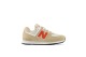 New Balance 574 (GC574HBO) braun 1