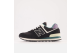 New Balance 574 (U574LV2) schwarz 3