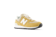 New Balance 574 (U574PBE) orange 2