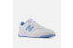 New Balance BB80 (BB80BLU) weiss 4