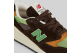 New Balance 998 Made Teddy Santis in USA (U998BG) braun 6
