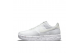 Nike Air Crater Force Flyknit 1 (DC4831-100) weiss 1