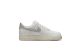 Nike Air Force 1 07 Silver (DQ7569-100) weiss 4