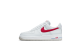 Nike Air Force 1 Low 07 USA (DX2660-001) weiss 1