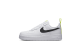 Nike Air Force 1 Low 07 (DZ4510-100) weiss 1