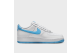 Nike Air Force 1 07 (FQ4296-100) weiss 6