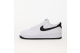 Nike Air Force 1 07 (FQ4296-101) weiss 5