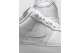 Nike Air Force 1 07 Fresh (DM0211 100) weiss 6