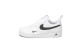 Nike Air Force 1 07 LV8 (FV1320-100) weiss 5