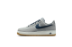 Nike Air Force 1 07 LV8 Smoke Grey (IB6388-003) grau 1