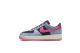 Nike Air Force 1 07 LX (FB8876 401) blau 1