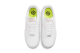 Nike WMNS Air Force 1 07 Next Nature (DC9486-100) weiss 4